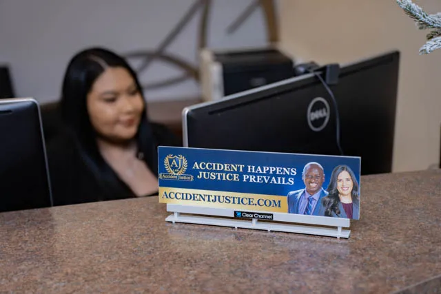 Accident Justice LAW PLC 5