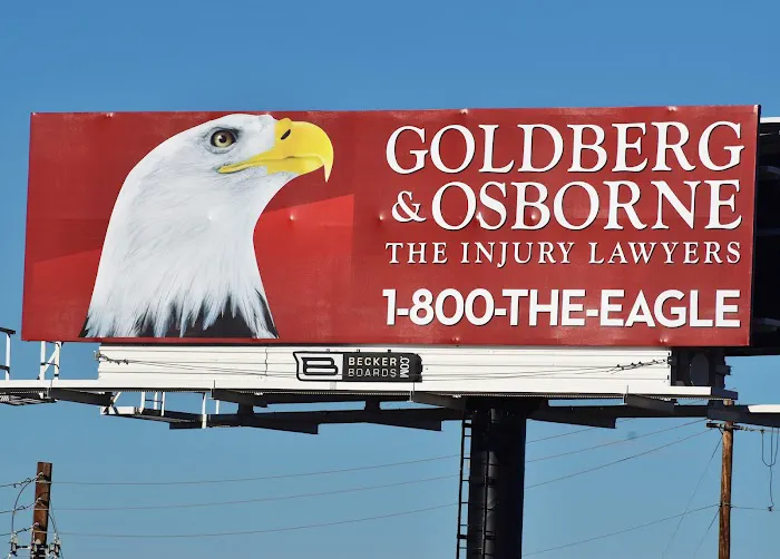 Goldberg & Osborne 5