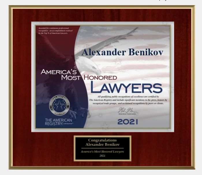 USA Law Experts 5