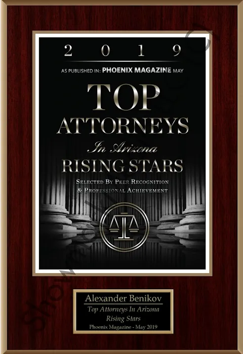 USA Law Experts 5