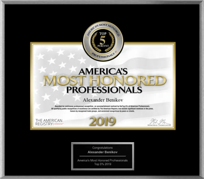 USA Law Experts 5