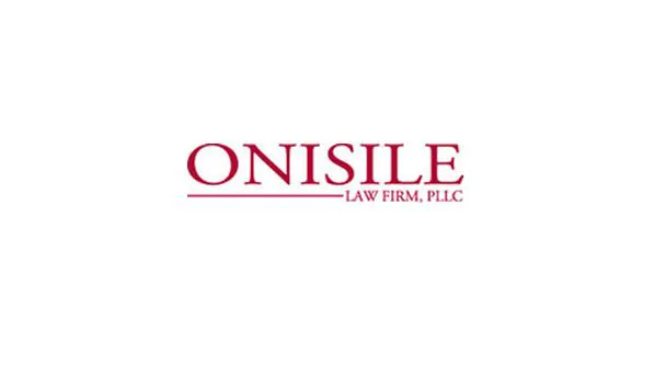 Onisile Law Firm, PLLC 5
