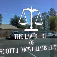Scott J. McWilliams ico