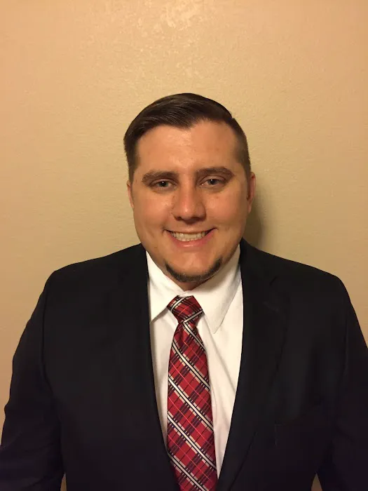 Scott J. McWilliams 5