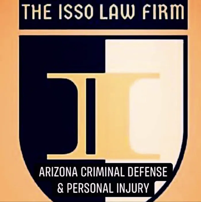 The Isso Law Firm 5