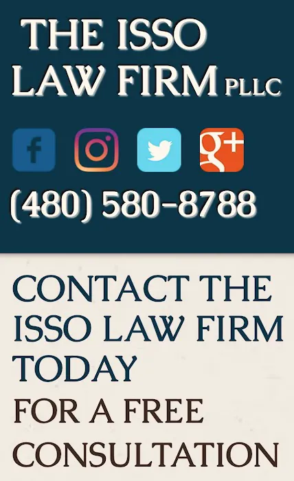 The Isso Law Firm 5