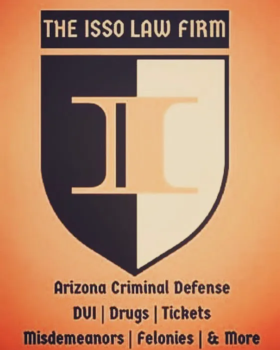 The Isso Law Firm 5