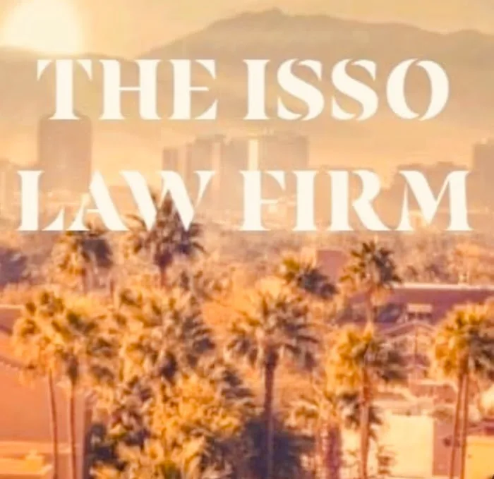The Isso Law Firm 5