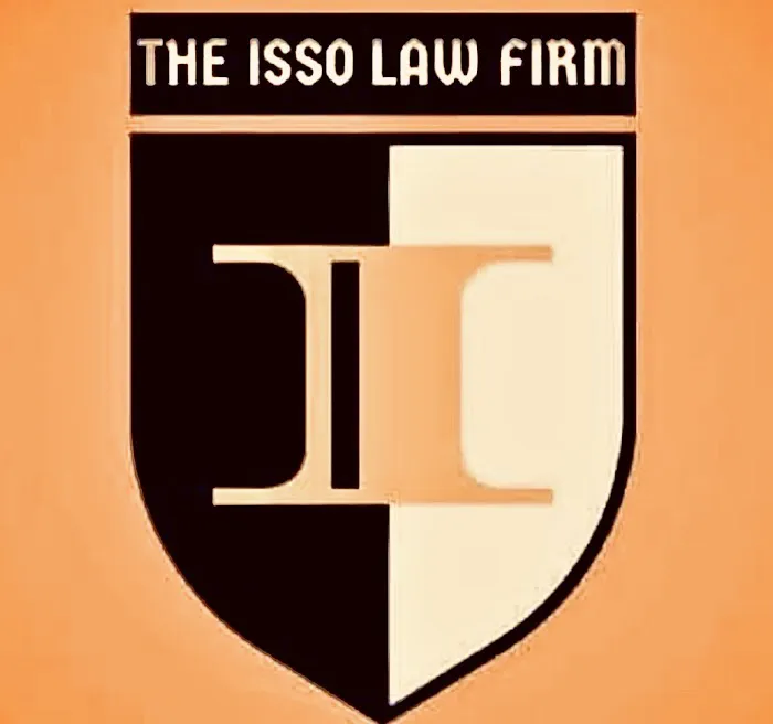 The Isso Law Firm 5