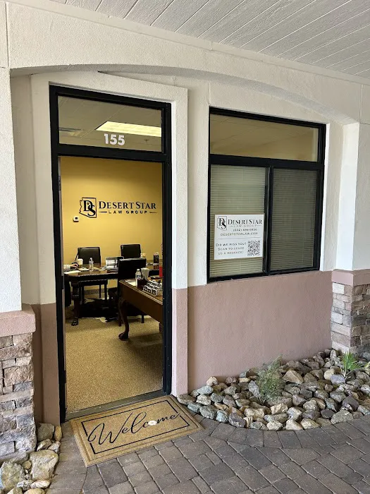Desert Star Law Group 5