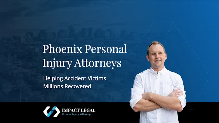 Impact Legal Car Accident Attorneys Phoenix 5