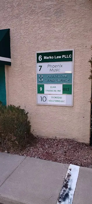 Law Office of Elliot S. Isaac, P.C. 5