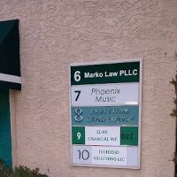 Law Office of Elliot S. Isaac, P.C. ico