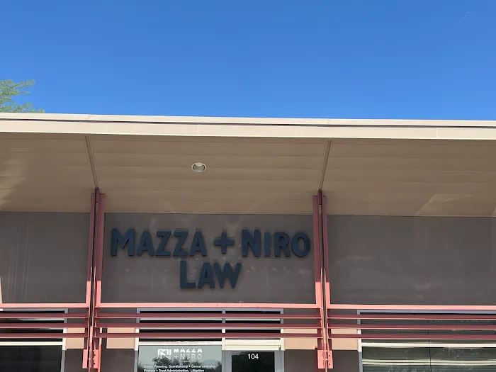 Mazza + Niro, PLC 5