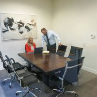 Chelle Law ico