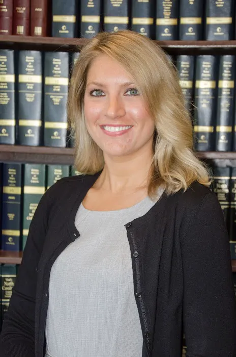 Chelle Law 5