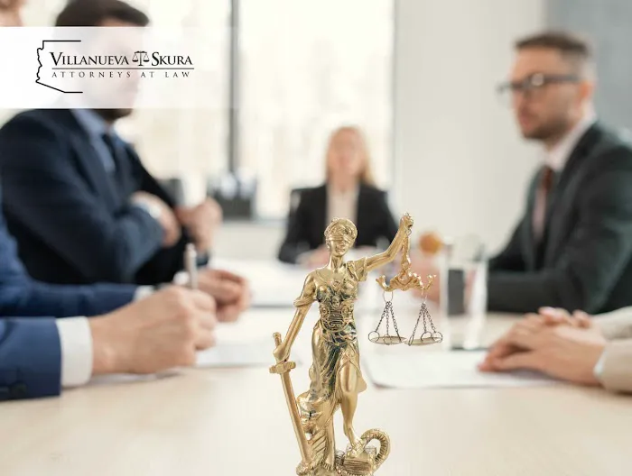 Arizona Felony Defense Lawyer 5