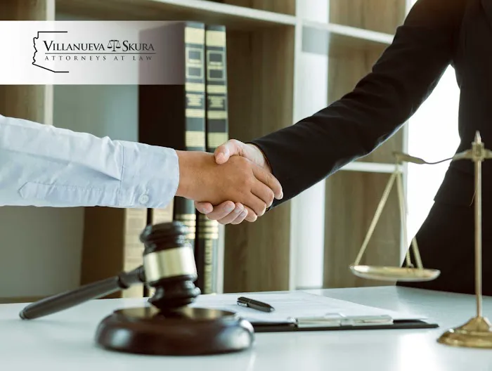 Arizona Felony Defense Lawyer 5