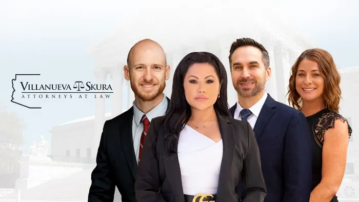 Arizona Felony Defense Lawyer 5