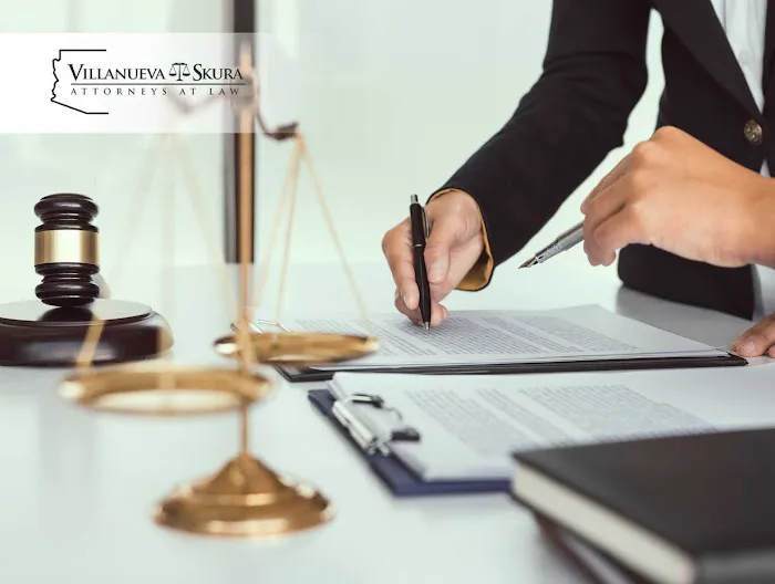 Arizona Felony Defense Lawyer 5