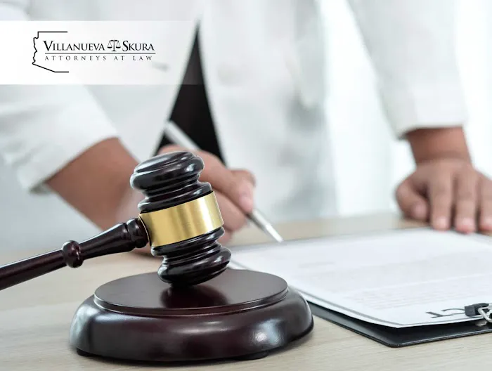 Arizona Felony Defense Lawyer 5