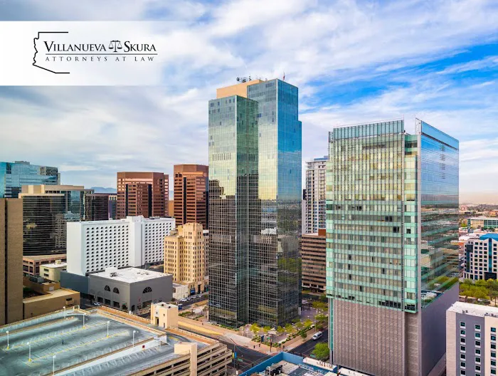 Arizona Felony Defense Lawyer 5