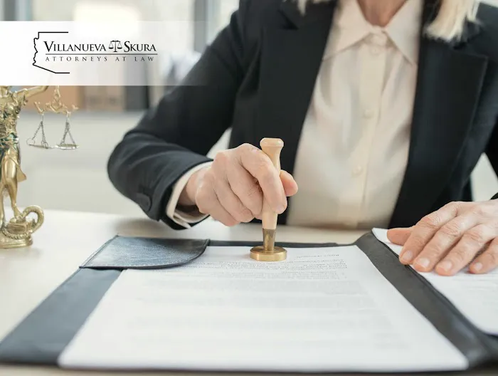 Arizona Felony Defense Lawyer 5