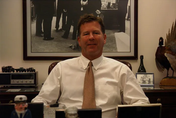 Kevin Schwartz Law Office 5