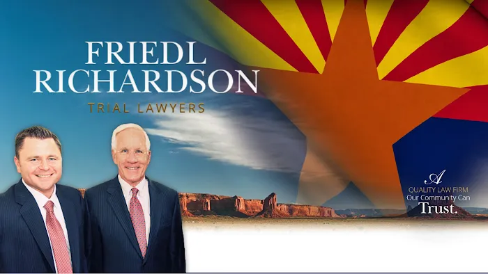 Friedl Richardson 5