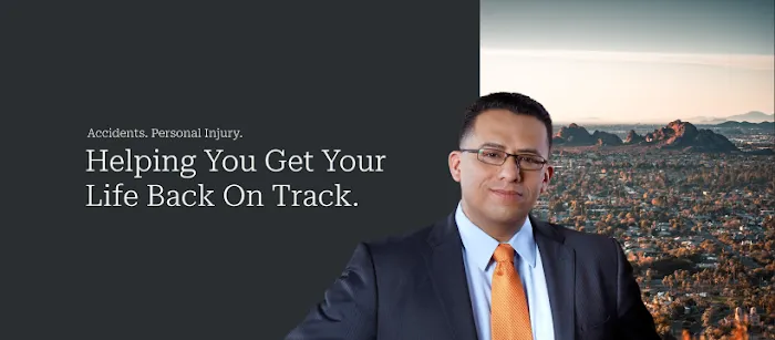 Saavedra Law Firm, PLC 5