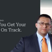 Saavedra Law Firm, PLC ico