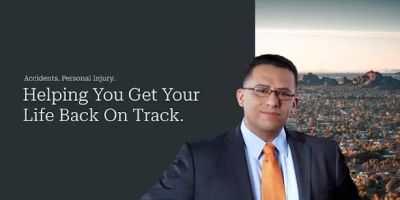 Saavedra Law Firm, PLC
