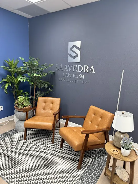 Saavedra Law Firm, PLC 5