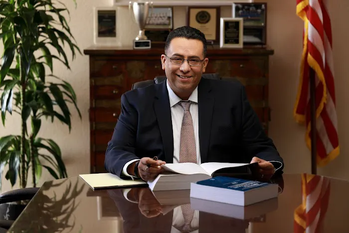 Saavedra Law Firm, PLC 5
