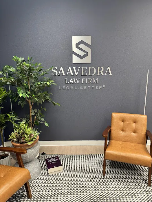 Saavedra Law Firm, PLC 5