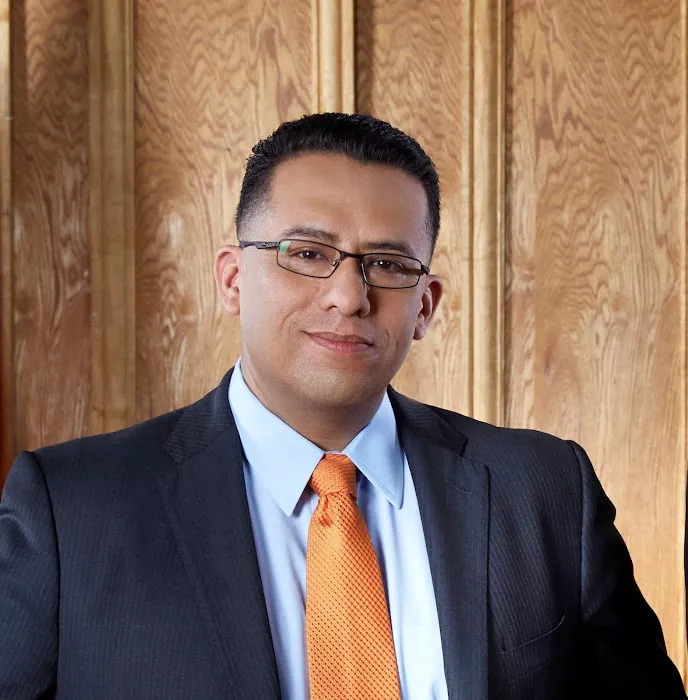 Saavedra Law Firm, PLC 5