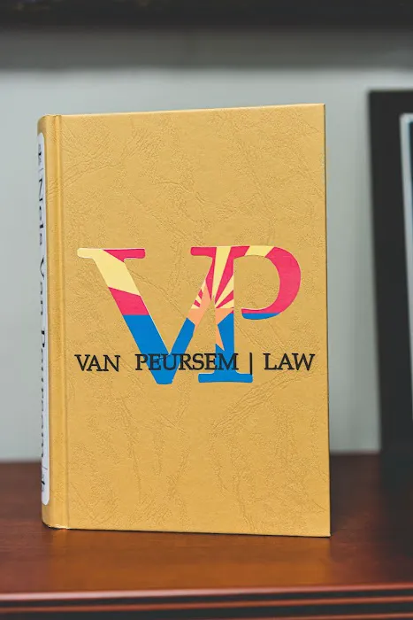 Van Peursem Law 5