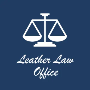 Leather Law Office 5