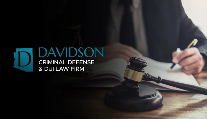 Davidson Criminal Defense & DUI Law Firm - Phoenix 5