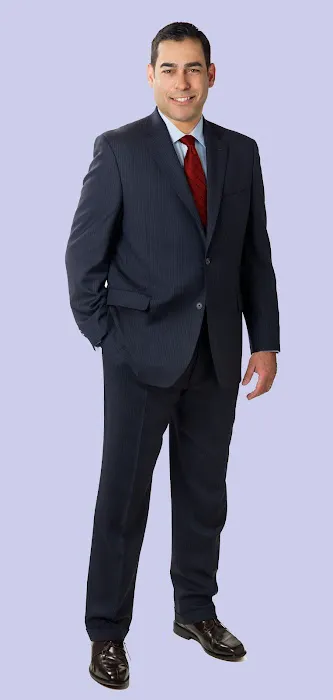 Davidson Criminal Defense & DUI Law Firm - Phoenix 5