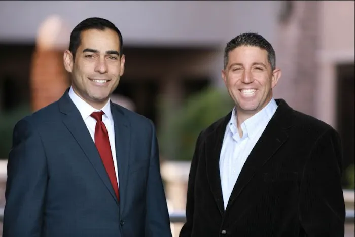 Davidson Criminal Defense & DUI Law Firm - Phoenix 5
