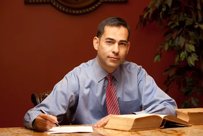 Davidson Criminal Defense & DUI Law Firm - Phoenix 5