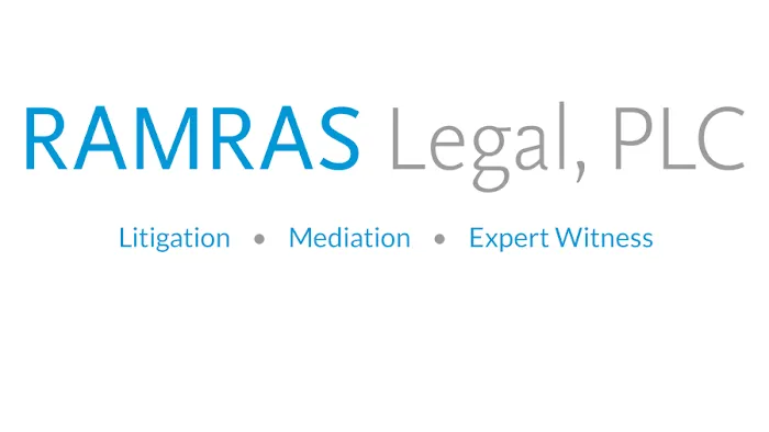 Ramras Legal, PLC 5