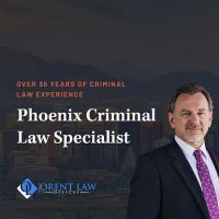 Orent Law Offices, PLC - Phoenix ico