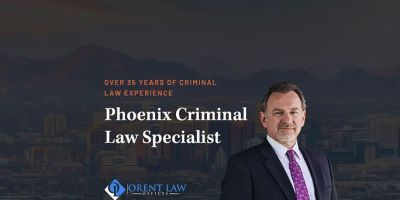 Orent Law Offices, PLC - Phoenix
