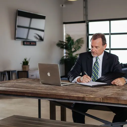 Orent Law Offices, PLC - Phoenix 5