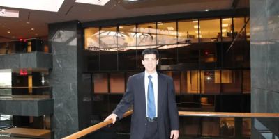 Thomas Law Office, PLC