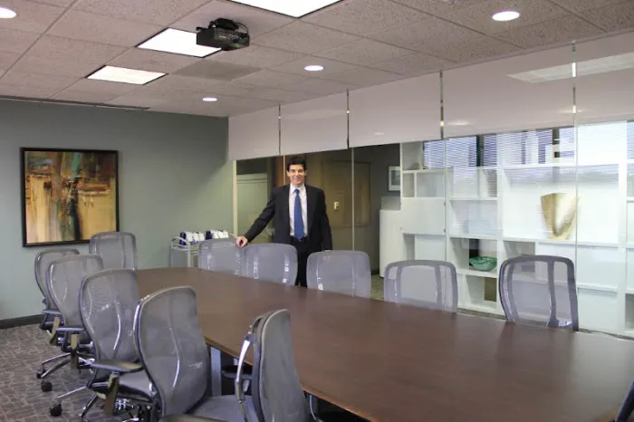 Thomas Law Office, PLC 5