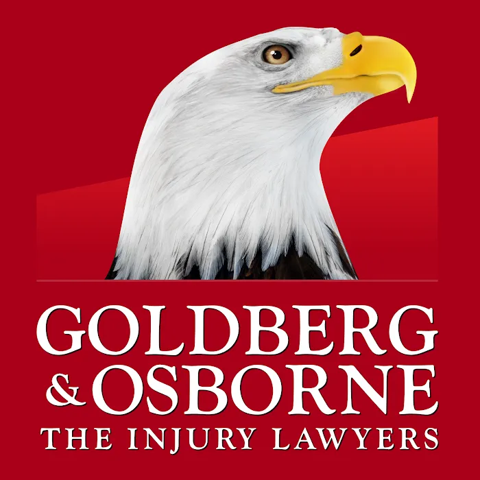 Goldberg & Osborne 5