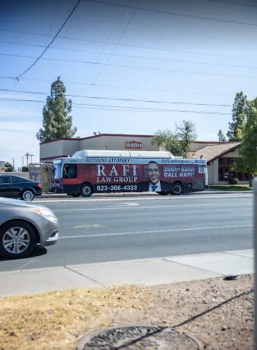 Rafi Law Group 5